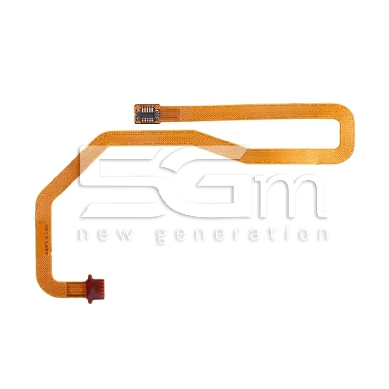 Sensore Fingerprint Flat Cable P Smart 2019 | Store Online 5G-M