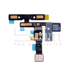 Microphone Câble Plat iPad Pro 11 2018 | 5G-M