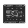 Qianli Tool Plus 3D BGA Reballing iPhone 5S Q4 | Store Online 5G-M