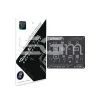 Qianli Tool Plus 3D BGA Reballing iPhone 5S Q4 | Store Online 5G-M