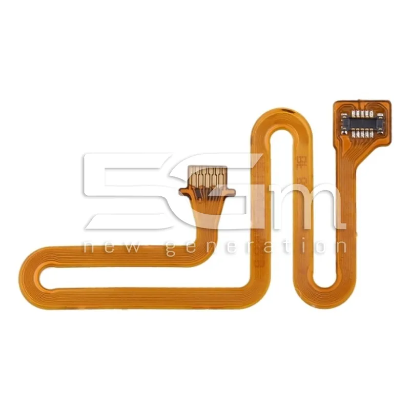 Sensore Fingerprint Flat Cable Huawei P30 Lite | Store Online 5G-M