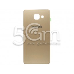 Back Cover Gold Samsung...