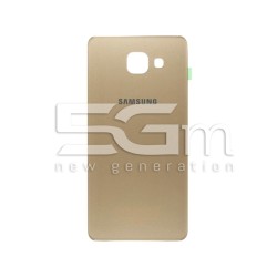 Back Cover Gold Samsung...