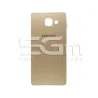 Back Cover Gold Samsung SM-A510F A5 2016 | 5G-M Online Store