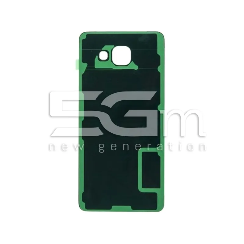 Tylna Obudowa Złota Samsung A5 2016 SM-A510F - 5G-M.com