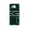 Back Cover Gold Samsung SM-A510F A5 2016