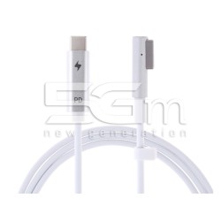 5 Pin MagSafe 1 (L-Tip) to...