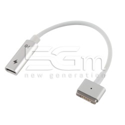 5 Pin MagSafe 2 (T-Shaped)...