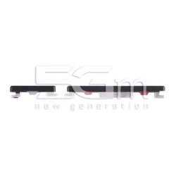 Tasti Esterni Accensione + Volume Nero Huawei P30 Pro | Store Online 5G-M
