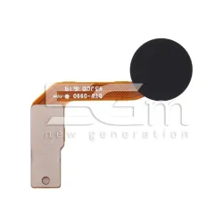 Fingerprint Nero Flat Cable Huawei Mate 20 | Store Online 5G-M