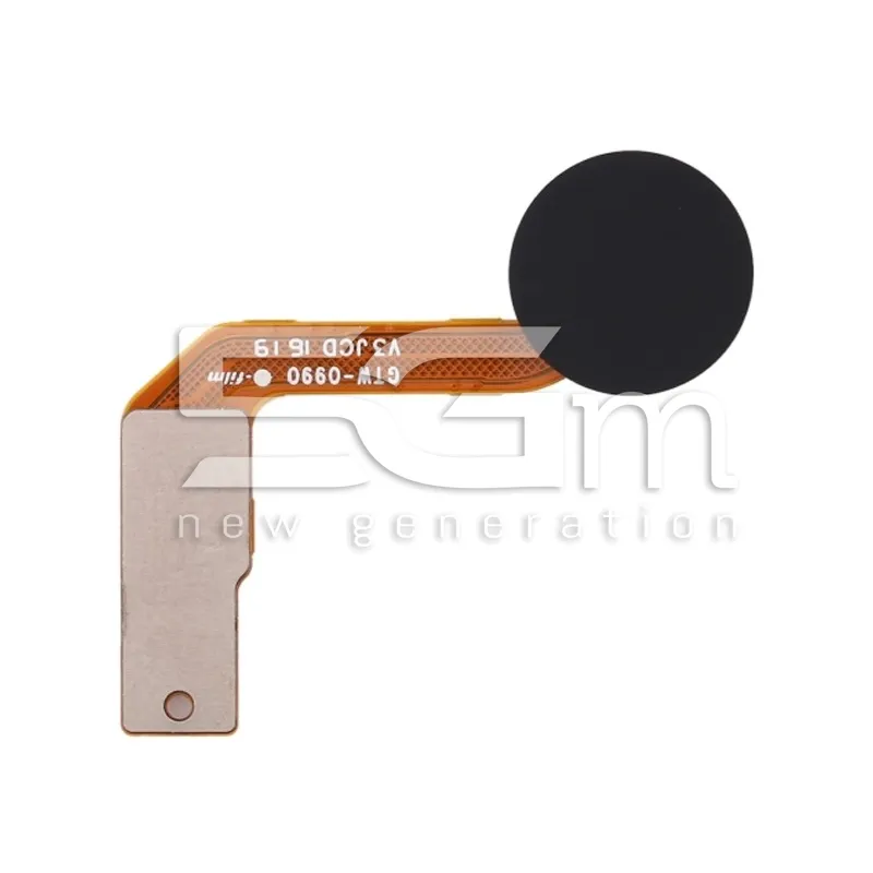 Fingerprint Nero Flat Cable Huawei Mate 20 | Store Online 5G-M
