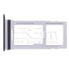 SIM-Kartenhalter + Micro SD Schwarz LG G7 ThinQ G710EM | 5G-M Online Shop