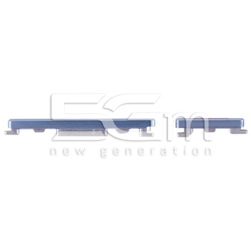 Boutons Externes Marche/Arrêt + Volume Breathing Crystal Huawei P30 Pro | Store Online 5G-M