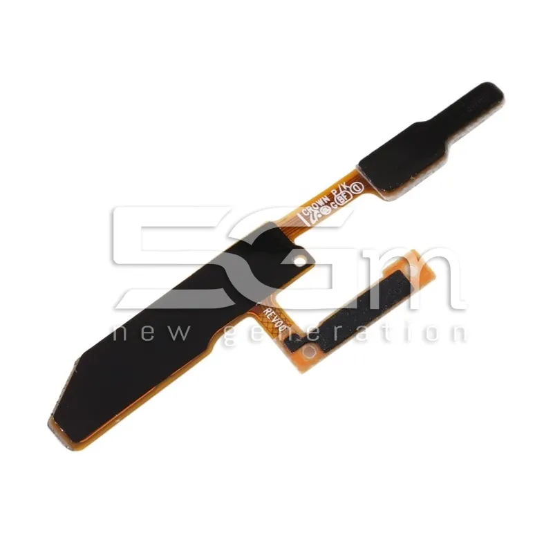 Power On Flat Cable Samsung SM-N960F Note 9