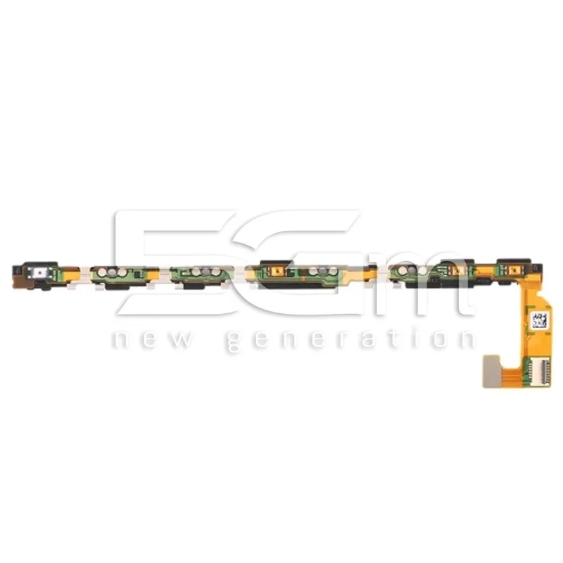 Nappe Interrupteur Marche/Arrêt + Volume Xperia 1 | 5G-M