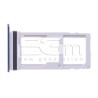 Supporto Sim Card + Micro SD Blu LG G7 ThinQ G710EM
