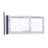 Supporto Sim Card + Micro SD Blu LG G7 ThinQ G710EM | Store Online 5G-M