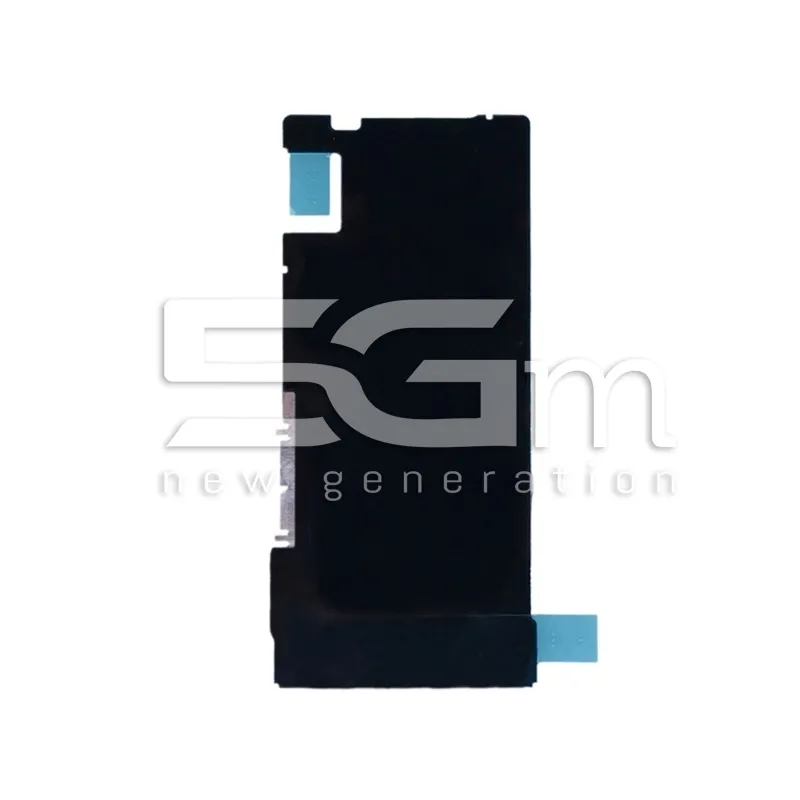 LCD-Rückseitenkleber iPhone X | 5G-M Online Shop