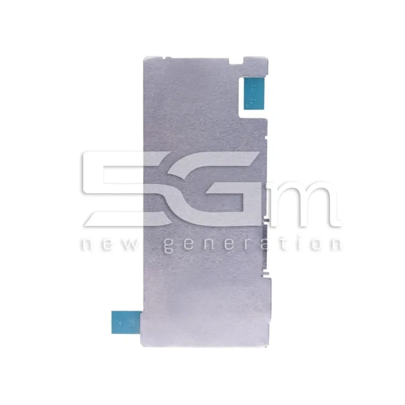Adesivo Retro Lcd iPhone X | Store Online 5G-M