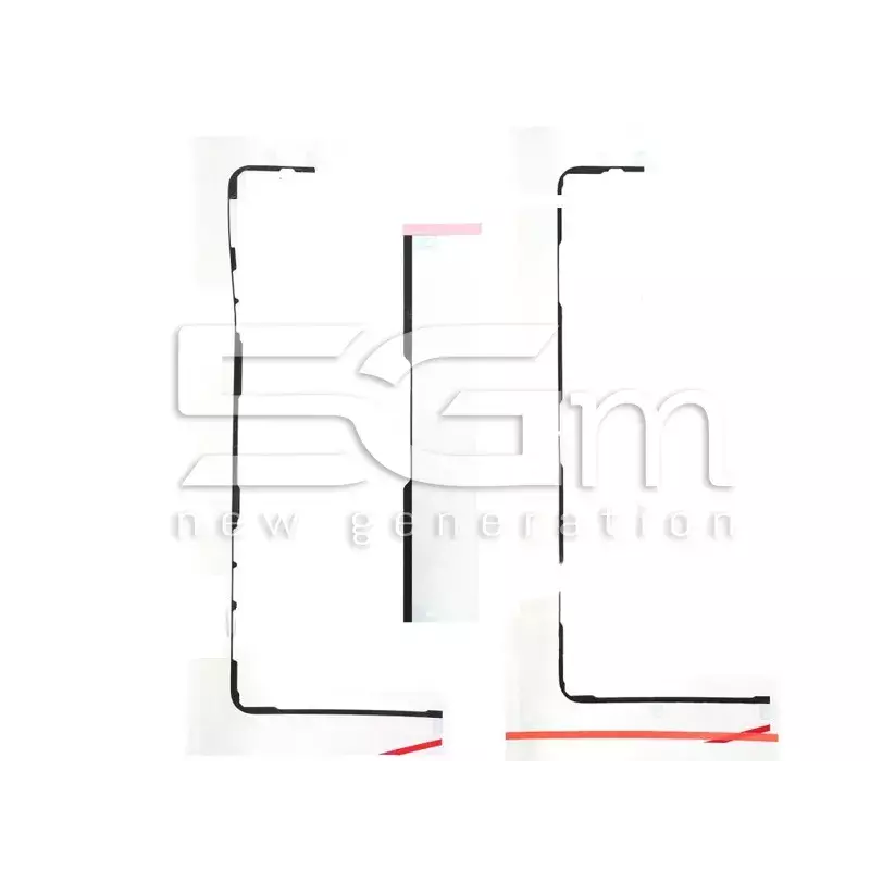 Adesivo Lcd iPad Pro 12.9 (3a Gen)