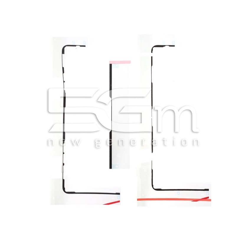 Adhesive Lcd iPad Pro 12.9 (3a Gen)
