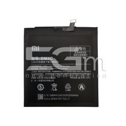 Battery BM4C 4300 mAh...