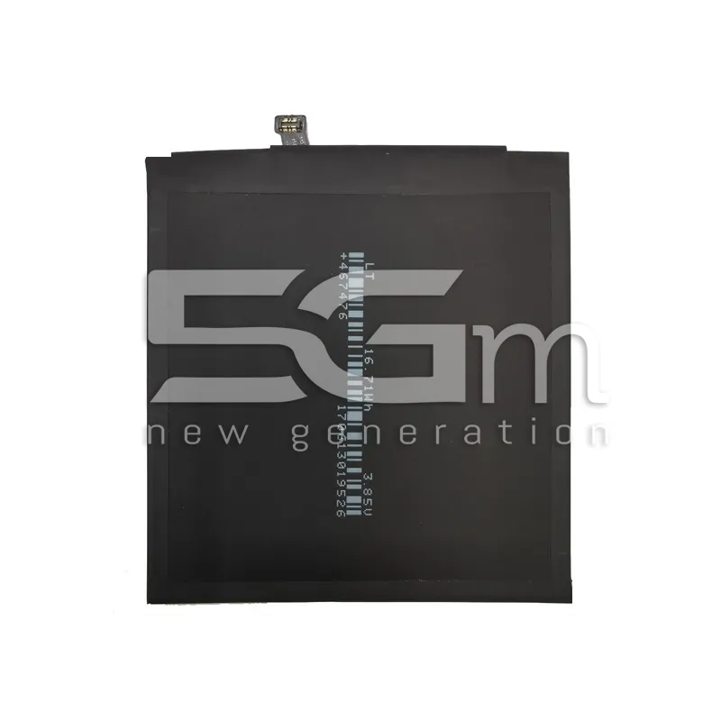 Batteria BM4C 4300 mAh Xiaomi Mi Mix No Logo | Store Online 5G-M