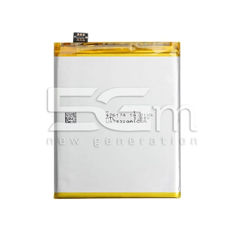 Batteria BLP685 3700 mAh OnePlus 6T No Logo | Store Online 5G-M