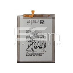 Battery EB-BA705ABU 4400mAh...