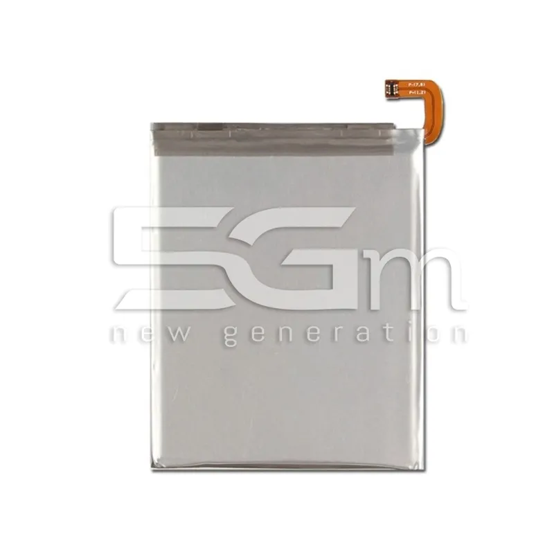 Batteria EB-BG977ABU 4400mAh Samsung SM-G977F S10 5G No Logo | Store Online 5G-M