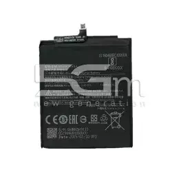 Batteria BN3A 2910 mAh Xiaomi Redmi GO No Logo