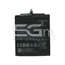 Batteria BN3A 2910 mAh Xiaomi Redmi GO No Logo | Store Online 5G-M