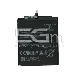 Battery BN3A 2910 mAh...