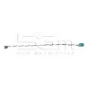 Hard Drive HDD Temperature Temp Sensor Cable iMac Mini (A1347) | Store Online 5G-M