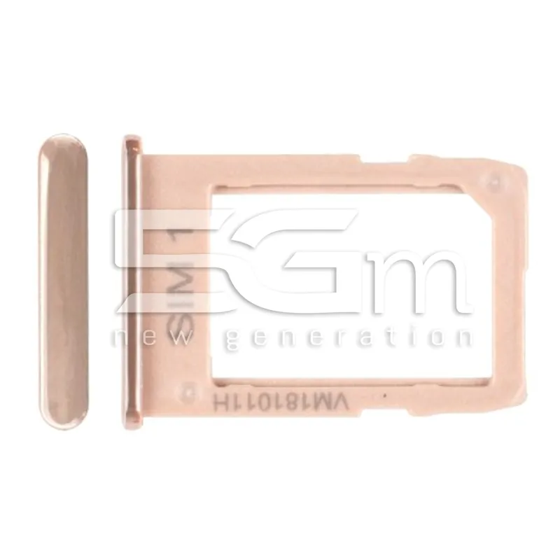 Support Carte SIM Or Samsung J6+ SM-J610 | 5G-M.com