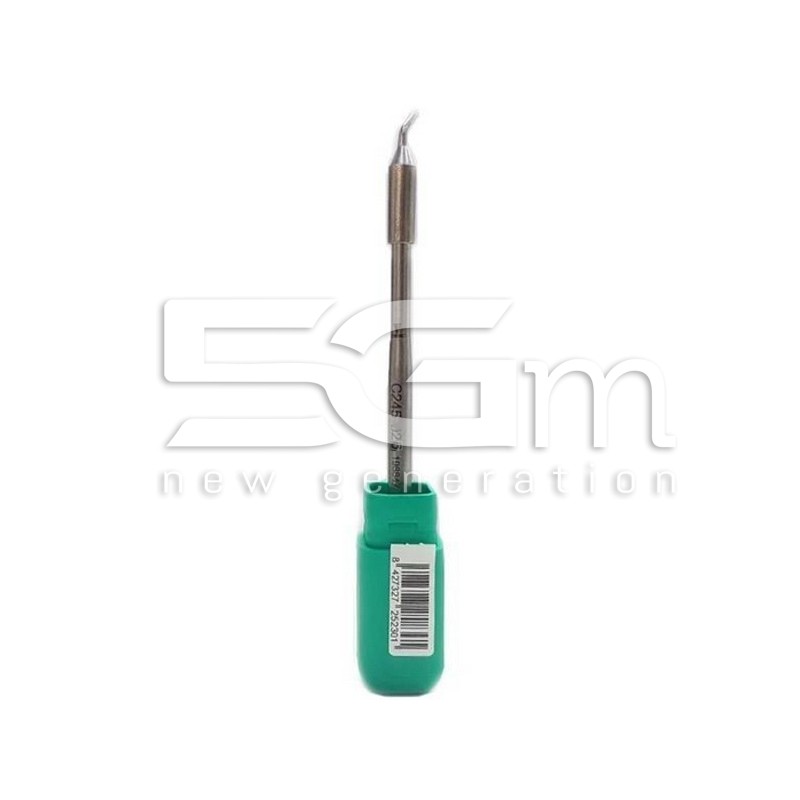 Punta di Ricambio JBC Long Life C245126