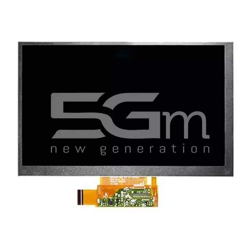 Display Samsung T110 - T111 - T113