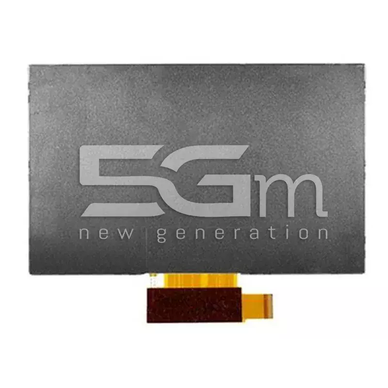 Display Samsung T110 - T111 - T113
