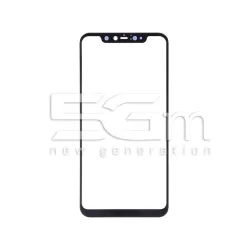 Verre Noir Xiaomi Mi8 Explorer | Boutique en ligne 5G-M