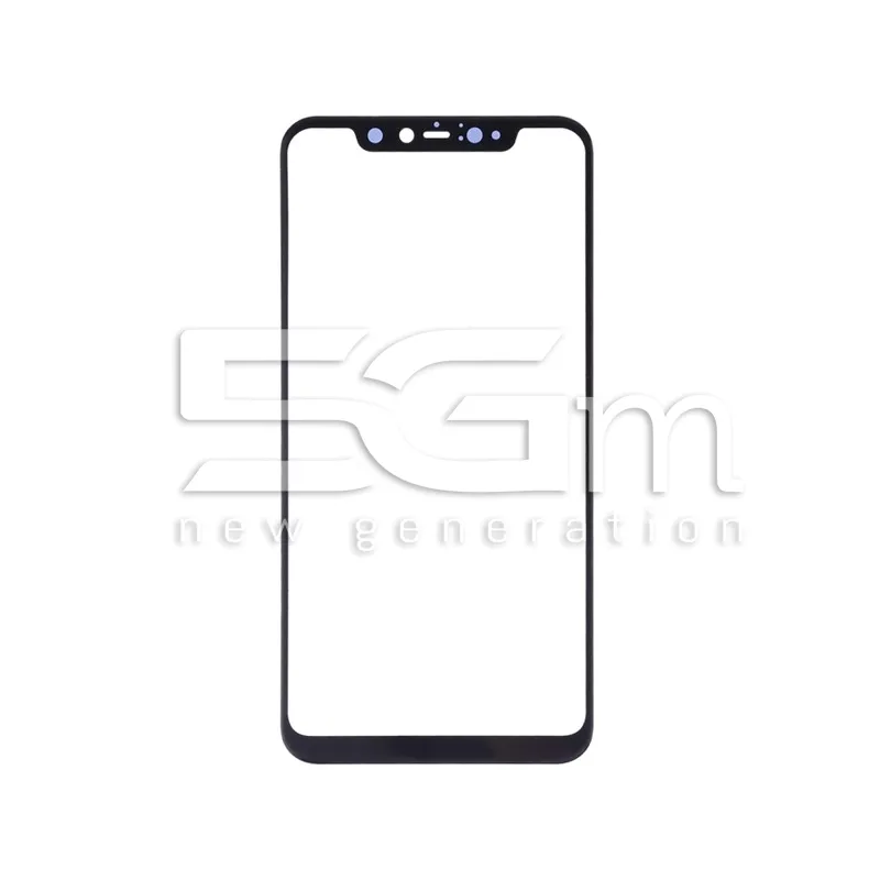 Vetro Nero Xiaomi Mi8 Explorer | Store Online 5G-M