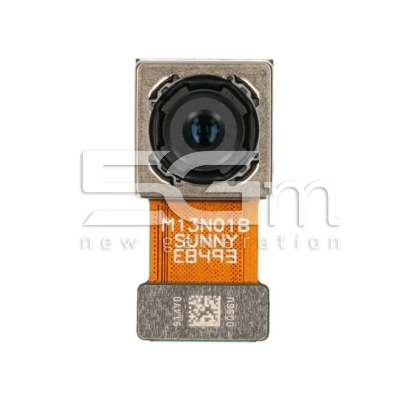 Caméra Arrière 13MP Huawei Y6 2019 | 5G-M