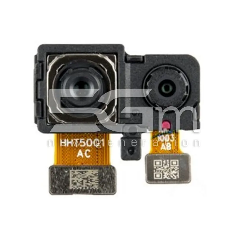 Camera Posteriore 13MP + 2MP Huawei Y7 Pro 2019 | Store Online 5G-M