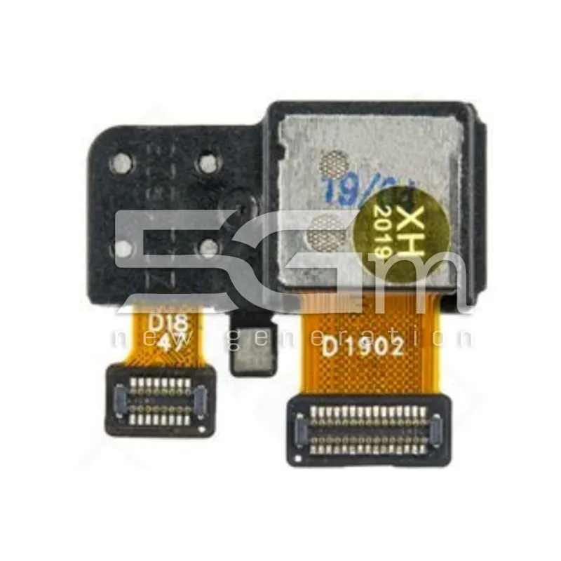 Cameră Spate 13MP + 2MP Huawei Y7 Pro 2019 | Magazin Online 5G-M
