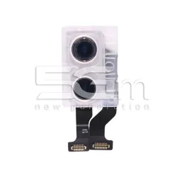 Caméra Arrière Câble Flexible iPhone 11 | 5G-M