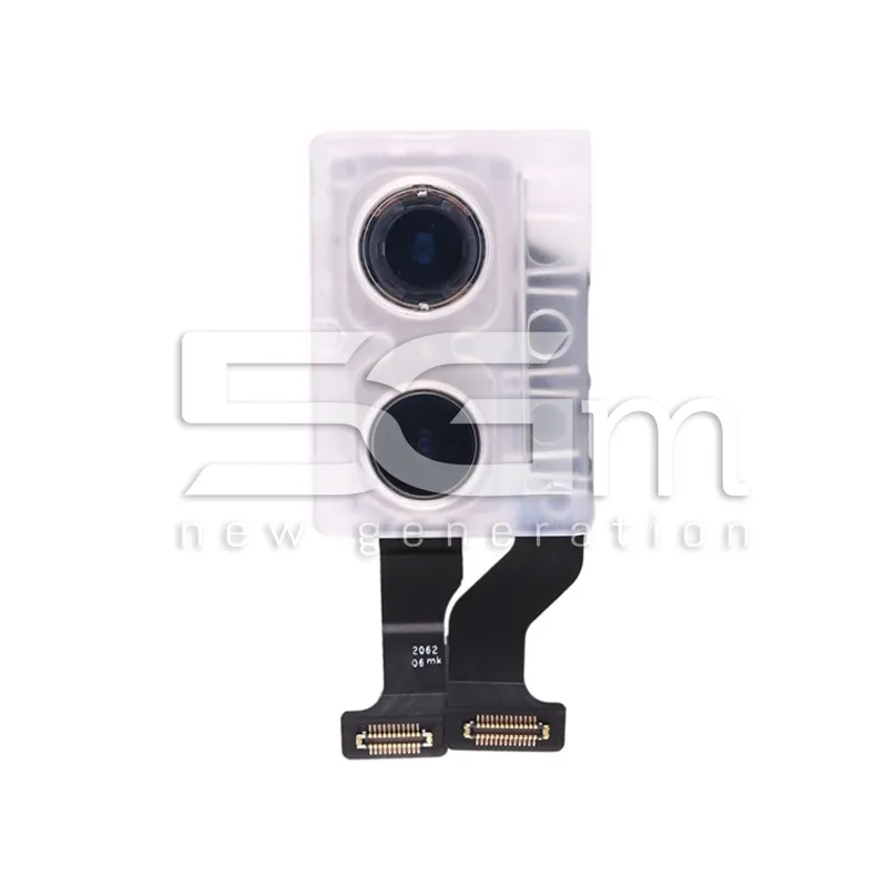 Camera Posteriore Flex Cable iPhone 11 | Store Online 5G-M