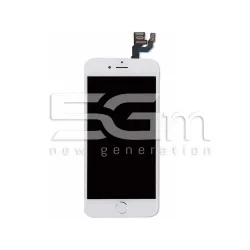 Écran Tactile Blanc Complet iPhone 6 | 5G-M.com