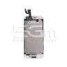 iPhone 6 Display Touchscreen Weiß Komplett | 5G-M.com
