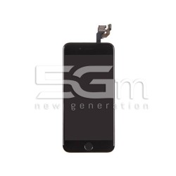 Display Touch Nero Full Parts iPhone 6