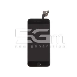 Écran Tactile Noir Complet iPhone 6 | 5G-M.com