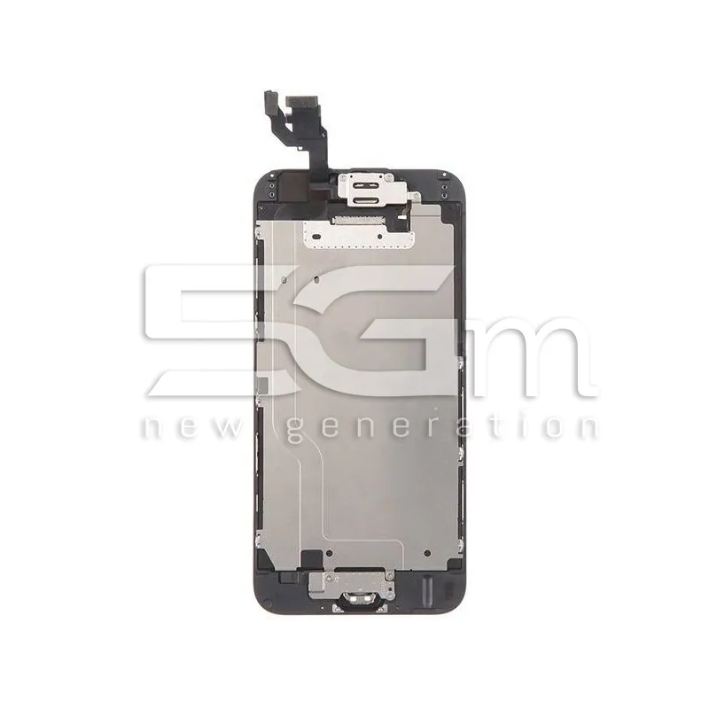 Display Touch Nero Full Parts iPhone 6 | Store Online 5G-M